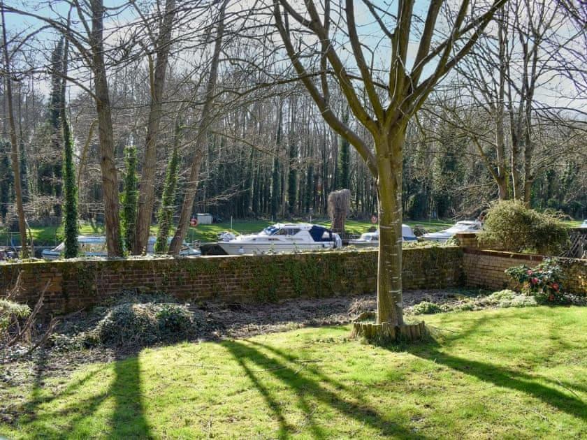 Riverside Maidstone Buitenkant foto